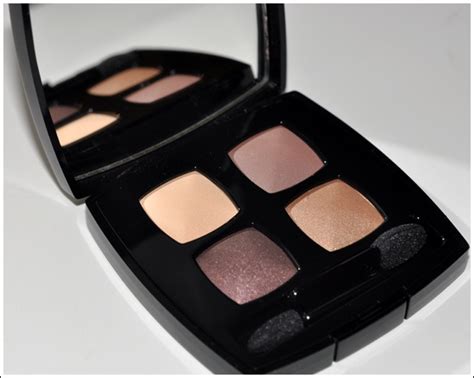 chanel kaska beige buy|Chanel Kaska Beige Eyeshadow Quad Review, Photos, .